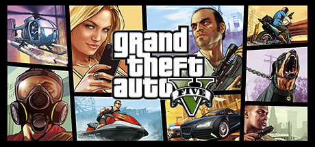 Grand Theft Auto - Game